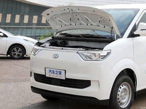 Смарт-мобильный электрический автомобиль, дешевый Ruichi EC75, новая энергия, электрический грузовик, стандартное издание, 2023 супрессор - Product Image 6