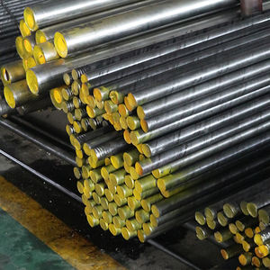 SKD11 <span class=keywords><strong>SKS3</strong></span> DC53 D65 D3M D3 Tool <span class=keywords><strong>Round</strong></span> <span class=keywords><strong>Bar</strong></span> D2 42crmo Aisi 4140 1060 H13 Die Steel <span class=keywords><strong>Round</strong></span> <span class=keywords><strong>Bar</strong></span> harga pabrik - Product Image 3