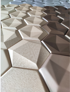 Sản phẩm mới HOT mang lại cho bạn new lợi nhuận tấm tường <span class=keywords><strong>3d</strong></span> trang trí nội thất sợi tre <span class=keywords><strong>panel</strong></span> tường - Product Image 5