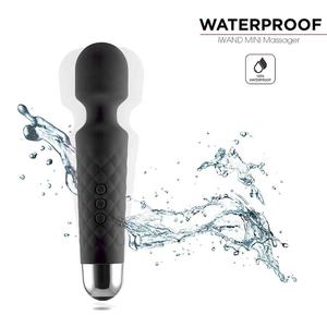Jouet sexuel sans fil pour adultes, mini vibromasseur pour femmes - Product Image 6