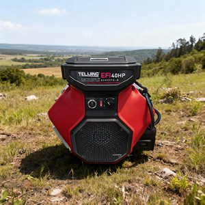 Motor <span class=keywords><strong>de</strong></span> <span class=keywords><strong>Gasolina</strong></span> <span class=keywords><strong>de</strong></span> 40 HP y 999 cc, 27 KW, 3600 RPM, Ligero (68 kg), con Garantía a Largo Plazo, para Cortacésped y Molino <span class=keywords><strong>de</strong></span> Alimentos - Product Image 1