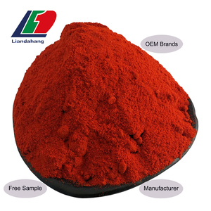 Hàn Quốc Hot Pepper xuất khẩu USA Pepper S17 khô Red Chilli mà không cần hạt costeno chili Hàn Quốc Chilli - Product Image 5