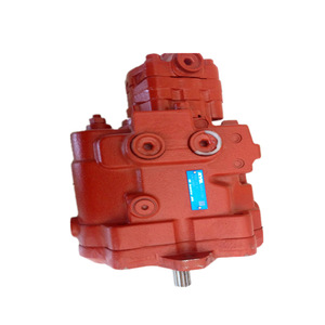 Pompe hydraulique de grande taille KYB PSVD2-21E PSVD2-27E B0600-21030 pour Sunward Intelligent - Product Image 3