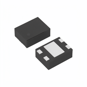 Manufacturer Channel 4 UDFN Exposed Pad Power Management (PMIC) XC6503B161GR-G Electronics Component - Product Image 1