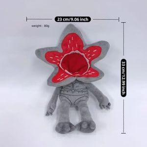 Muñeco <span class=keywords><strong>de</strong></span> Peluche Demogorgon <span class=keywords><strong>de</strong></span> Stranger Things, Muñeco Piranha <span class=keywords><strong>de</strong></span> Stranger Things - Product Image 6