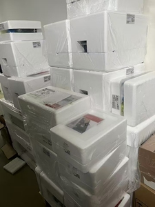 ไดรฟ์ VFD แบบหลายปั๊มสำหรับปั๊ม/พัดลม 380-480V 3 เฟส ได้รับการรับรองมาตรฐาน CE - Product Image 3
