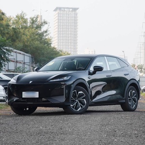 Véhicules électriques ultra-modernes 2026 Changan Deepal S07, 5 places maximum, <span class=keywords><strong>en</strong></span> <span class=keywords><strong>stock</strong></span>, haute qualité, offre spéciale - Product Image 2