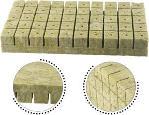 Système <span class=keywords><strong>de</strong></span> culture hydroponique E39 avec cubes <span class=keywords><strong>de</strong></span> <span class=keywords><strong>laine</strong></span> <span class=keywords><strong>de</strong></span> <span class=keywords><strong>roche</strong></span>, pots en filet, coco-fibre, graines <span class=keywords><strong>de</strong></span> clonage <span class=keywords><strong>pour</strong></span> la culture hydroponique en intérieur - Product Image 2