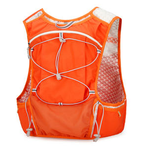 <b>Running</b> Backpacks Lightweight Hydration <b>Bag</b> Pack Functional <b>Running</b> Vest - Product Image 3