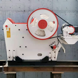 Chất lượng hàng đầu đá đá Máy Nghiền đá Granite bê tông đá cẩm thạch nhà máy nghiền đá vôi hàm Máy Giá - Product Image 3