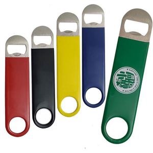 Décapsuleurs personnalisés en gros avec logo promotionnel, décapsuleurs en acier inoxydable vierges pour bar, divers modèles de décapsuleurs à bière - Product Image 3