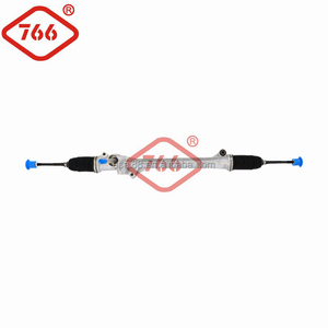 Système de direction Pièces automobiles Crémaillère de direction assistée OEM 10180850 pour boîtier de direction Roewe MG6 - Product Image 5