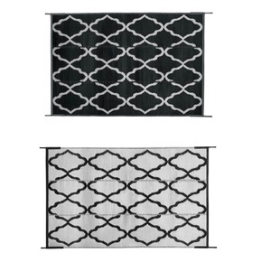 Nhà Cung Cấp Thảm Sàn Ngoài Trời Chống Thấm Nước Nhà Cung Cấp Thảm Nhựa Hình Chữ Nhật Hiện Đại WILTON Gấp/Cuộn Thành Túi <span class=keywords><strong>PE</strong></span> Tùy Chỉnh - Product Image 4