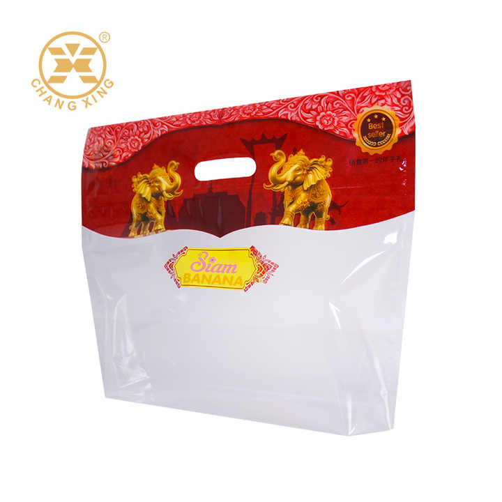 Custom Stand up Pouch Poly Packaging Zipper Bag Resealable Stand up ...