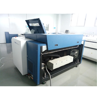 Machine Ctp thermique, à écran Original du japon, v