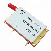 Láser de Diodo Acoplado a Fibra BNT 30W 808nm 400um Desmontable SMA905 para Corte Láser con 1 Año de Garantía