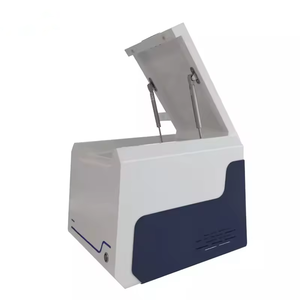 Xrf Gold Tester <strong>Analyzer</strong> Spectrometer Gold Meter Platinum Silver Content <strong>Analyzer</strong> - Product Image 5
