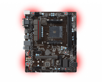 Motherboard Komputer Ms A320 A320M A320M-A PRO MAX M2 V2 V E VD PLUS S/VH WATER VH Plus VD/S PRO-VD AM4