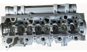 K9K AMC:908 521 Culasse pour Nissian Primera/Renault Clio/<span class=keywords><strong>Suzuki</strong></span> <span class=keywords><strong>Jimmy</strong></span>/DaciaLogan/MCV/7701473181/11110-84A50000/1104100QAM - Product Image 5