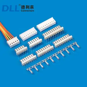 Molex 511915000 51191-1500 51191-1400 51191-1300 otro conector