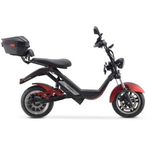 Moto électrique haut de gamme 4000W Vitesse maximale 75km/h <span class=keywords><strong>E</strong></span>-<span class=keywords><strong>Thor</strong></span> 5.0 <span class=keywords><strong>DAYI</strong></span> <span class=keywords><strong>MOTOR</strong></span> - Product Image 3