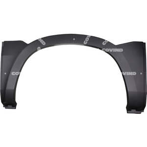 ARCO DE RUEDA DERECHO adecuado para Iveco DAILY 2019 DAILY 2016 DAILY 2014 (5801521561) - Product Image 1