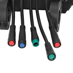 Carte mère d'affichage pour trottinette KUGOO Kirin Max G2/G2PRO – Pièces détachées pour monopattino adulte - Product Image 6