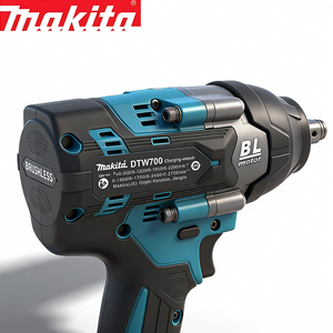 Llave <span class=keywords><strong>de</strong></span> <span class=keywords><strong>Impacto</strong></span> Inalámbrica <span class=keywords><strong>Makita</strong></span> 18V LXT |   Llave <span class=keywords><strong>de</strong></span> <span class=keywords><strong>Impacto</strong></span> Inalámbrica <span class=keywords><strong>de</strong></span> 1/2 Pulgada con Motor BL - Product Image 4