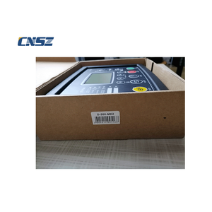 Module de commande de groupe électrogène <span class=keywords><strong>DKG</strong></span> D500 MK2 de remplacement de haute qualité pour groupes électrogènes diesel - Product Image 3