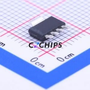 LP38693MP-ADJ วงจรรวมใหม่/NOPB SOT-223-5ชิปวงจรรวม PMIC Regulator เชิงเส้น (LDO) - Product Image 2