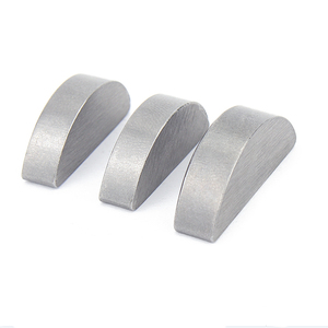 Llave paralela <span class=keywords><strong>DIN6885</strong></span> DIN6888, pin de posición cilíndrico de woudruff, de acero inoxidable - Product Image 6
