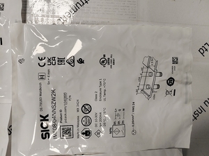 Sensor de proximidad inductivo SICK serie IME, n.º de pieza 1040895, IME08-04NNSZW2K/IME12-04NPSZW2K/IME18-08BPSZW2K/IME30-15NNSZW2K - Product Image 3
