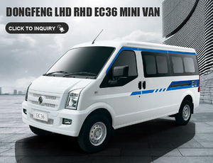 DFSK Dongfeng EC36 EV <span class=keywords><strong>Van</strong></span> benessere furgone elettrico DFSK DFSK RHD furgone elettrico in vendita - Product Image 2
