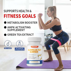 <span class=keywords><strong>Capsules</strong></span> à base de plantes Keto BHB pour adultes, perte de poids, brûleur de graisse, gestion du métabolisme, complément alimentaire, pilules amaigrissantes naturelles, brûleur de graisse du ventre - Product Image 2