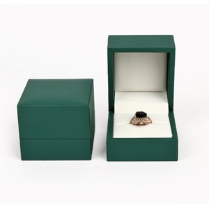 Wholesale Custom logo Printed Paper Jewelry Box Factory Supply <b>Cheap</b> Drawer Slide Out Jewelry Packaging Box - Product Image 6