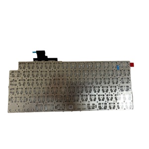 Pièces détachées pour ordinateur portable, clavier rétroéclairé espagnol, Air 13 " M2 2022 <span class=keywords><strong>2023</strong></span> A2681 A2941, clavier, pièces pour ordinateur portable - Product Image 4