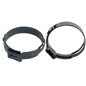 Duy Nhất Bolt Hose Kẹp Duy Nhất Tai Ống Kẹp 304 Thép Không Gỉ Dây Ống Ống Nhiên Liệu Dòng Clip Tai Kẹp Pincer - Product Image 5