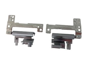 <span class=keywords><strong>LCD</strong></span> bản lề cho Dell Vostro 131 V131 e3330 3330 Series máy tính xách tay trái phải bạc bản lề máy tính xách tay PN vd9h2 0vd9h2 0j6p8 - Product Image 1