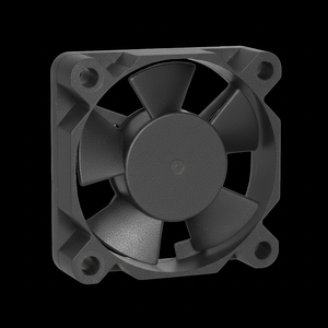 Ventilador Axial DC Crown 3510 SERVERT1 para la Industria Inmobiliaria - Product Image 1