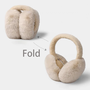 Cache-oreilles de fantaisie pour l'hiver Polar Cute Windproof <span class=keywords><strong>Ear</strong></span> Muff Cover Warmer - Product Image 4