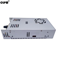 Alimentation ca à cc 12v 24v 36v 48v transformateur réglable 600W courant constant et tension d'affichage constante