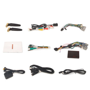 Erisin es8528v 9 inch IPS <span class=keywords><strong>Android</strong></span> 13 không dây Carplay 4 gam TPMS DAB DSP bt5.0 xe <span class=keywords><strong>DVD</strong></span> <span class=keywords><strong>Player</strong></span> cho <span class=keywords><strong>VW</strong></span> Passat polo golf 5/6 xe đài phát thanh - Product Image 6