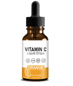 Sıvı <span class=keywords><strong>C</strong></span> vitamini 6000mg 60ml takviyesi bağışıklık sistemi desteği cilt sağlığı - Product Image 1