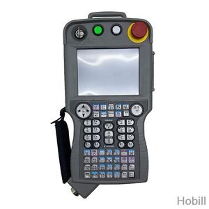 อุปกรณ์เสริมหุ่นยนต์อุตสาหกรรม DX200 TEACH PENDANT JZRCR-YPP21-1 JZRCRYPP211 มีสินค้าในสต็อก ใหม่และมือสอง - Product Image 2