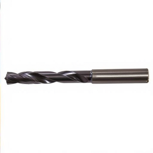 High Performance Carbide <b>Drill</b> Bit TA1046 6 <b>Guide</b> Pads Optimized Core Coated for Machine Tools - Product Image 2