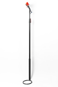 Multifunctional High Pressure Machine Telescopic Pole Water Fed Pole <b>Brush</b> Solar Panel Cleaning Tool Kit - Product Image 6