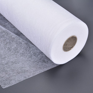 Nastro Adesivo Fusibile in Poliammide per Sartoria e Abbigliamento, Biadesivo, Larghezza 10-3200mm - Product Image 4