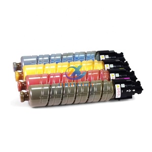 Compatibile per Ricoh SPC430 SPC440 cartuccia <span class=keywords><strong>Toner</strong></span> colore MP C440DN C430DN C431DN SPC430DN 430 440 431 C430 C440 SPC431DN <span class=keywords><strong>stampante</strong></span> - Product Image 1