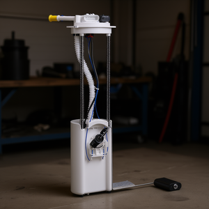 Module de pompe à carburant pour Chevrolet Silverado et GMC Sierra, pièce de rechange pour système de carburant - Product Image 2