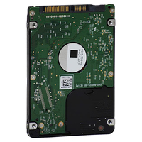 Hard Disk Laptop Original ST1000LM048 1TB 5400rpm SATA 6.0Gb/s 2.5 inci Internal untuk Notebook PC Komputer ST1000LM049
